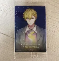 六弥ナギ アイドリッシュセブン カード