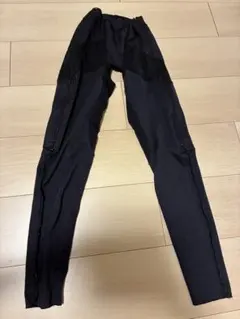 新品】 マルコ m-fit ブラック タイツ M - メルカリ