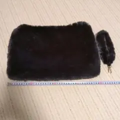 ファークラッチバッグ　ショルダーバッグ　2ウェイ