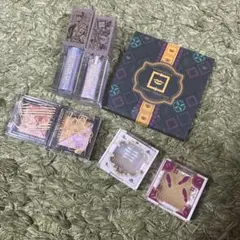 ジョジョの奇妙な冒険 一番コフレ 6部 ストーンオーシャン 箱無し