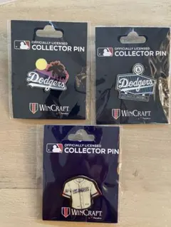 【激レア】ドジャース カーショウ2014 ノーヒッター記念ピンバッジ　現地限定品 激レア】ドジャース カーショウ2014 ノーヒッター記念ピンバッジ 現地