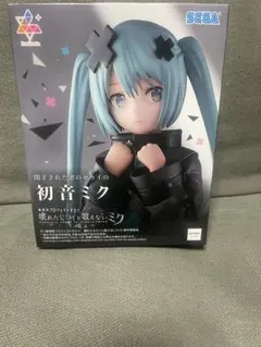2025年最新】壊れたセカイと歌えないミクの人気アイテム - メルカリ
