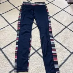 ROXY フィットネスウェア　fitness ヨガパンツ