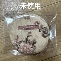 レストローズ コインケース 未使用