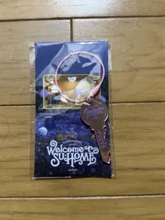 EXO スホライブツアーグッズ