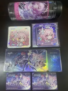 崩壊スターレイルxJ chicken Jin Yuang景元 インドネシア限定 - メルカリ