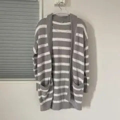 マシュマロフィール 部屋着ふわふわカーディガン