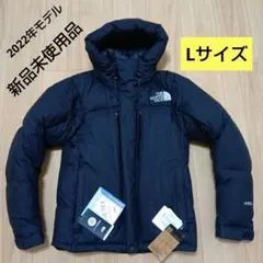ノースフェイス　バルトロライトジャケット　①