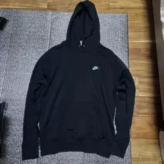 NIKE 파커 블랙 M사이즈