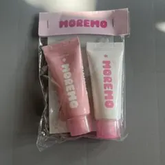 【新品】MOREMO スーパーヘアシャンプーのサムネイル