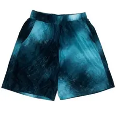 TAAKK ターク　総柄シルク100% ショーツ サイズ: 1 TAAKK ターク 総柄シルク100% ショーツ サイズ: 1 - メルカリ