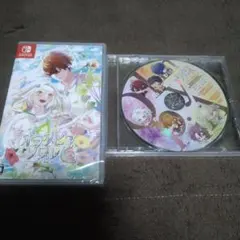 オランピアソワレ Catharsis 通常版