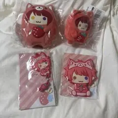 2026年最新】すとぷりグッズまとめ売りの人気アイテム - メルカリ