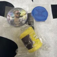 JSB FOREVER ~ONE~ 500円ガチャ 【ELLY】