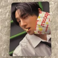 2026年最新】monsta x チャンギュン トレカの人気アイテム - メルカリ