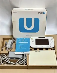 2026年最新】wii-u 本体 ジャンクの人気アイテム - メルカリ