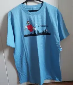 スヌーピーTシャツ　新品未使用
