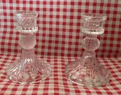 キャンドルホルダー