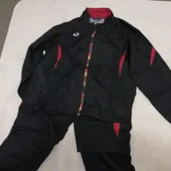 アシックス ランニング ウィンドブレーカー