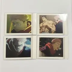 呪術廻戦　虎杖悠仁　ぱしゃこれ