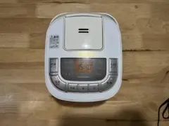 極厚火釜　アイリスオーヤマ炊飯器　ERC-MB30-W-Dのサムネイル