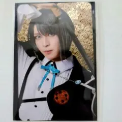 乱舞博覧会ふぉとカード松井江