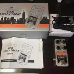 【美品】TC HELICON MIC MECHANIC 2 ボーカルエフェクター TC Helicon Mic Mechanic 2 Vocal Effects Pedal | Music & Arts