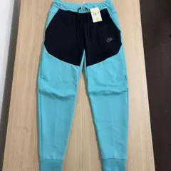 海外限定 NIKE テックフリース上下 ティファニーカラー US LL - メルカリ