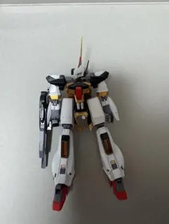 ジャンク　ガンプラ　HG バーザム