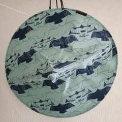 KAVU チルバハット キノコ柄 マッシュルームトゥループ カブー - メルカリ