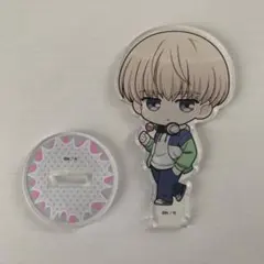 WIND BREAKER 梶蓮 アクリルスタンド