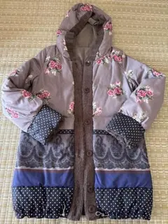 アウター ダウンジャケット