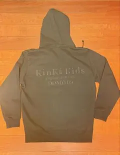 2026年最新】KinKiKids パーカーの人気アイテム - メルカリ