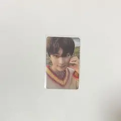 ENHYPEN ORANGE BLOOD ジョンウォン