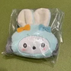 〈サンリオ〉シークレットミニポーチチャーム ぽちゃっこ