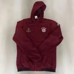 adidas FC Bayern München ピステ XL