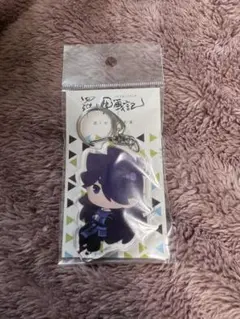 刀剣乱舞 とうらぶ 三日月宗近 三日月 めじるし アンブレラチャーム 御