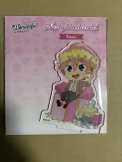 2026年最新】鴫野貴澄 アクスタの人気アイテム - メルカリ