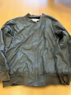 Columbia ジャケット XL グレー
