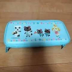どうぶつの森 Nintendo Switch ハードケース