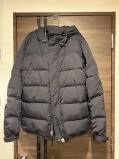 ダウンジャケット