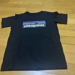 Patagonia Tシャツ ブラック XLのサムネイル