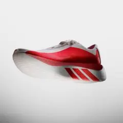 新品 アディダス adidas ハイパーブーストエッジ 28.5cm 赤 - メルカリ