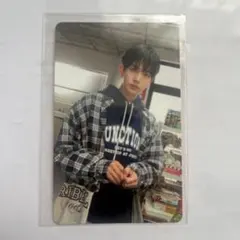 ENHYPEN MANIFEST ヒスン