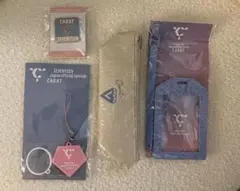 SEVENTEEN セブチ FC 特典 4つセット