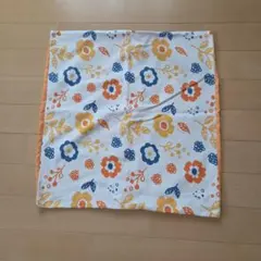 クッションカバー　2枚