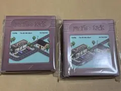 KickFlip My First Kick 2枚セット　新品未開封　アルバム