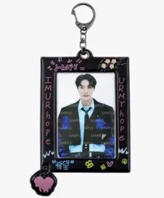 BTS “HOPE ON THE STAGE JAPAN” J Hope