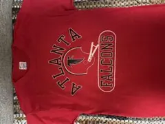 チャンピオン 80sヴィンテージ トリコタグ アメフトTシャツ Mサイズ美品