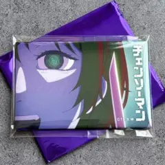 チェンソーマン 場面写缶バッジ 姫野 缶バッジ